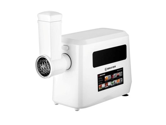 Мясорубка BRAYER BR 1614